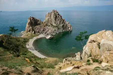 Чаша Чингисхана - 21