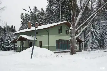 Репинский курорт - 76