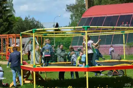 Кстово - 83