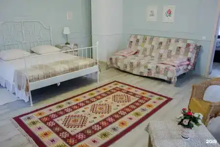Флигель Доктора Моренкова - 6