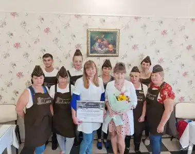 Санаторий Лаба - 37