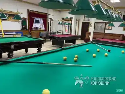 Загородный отель Konakoff в Сажино - 100