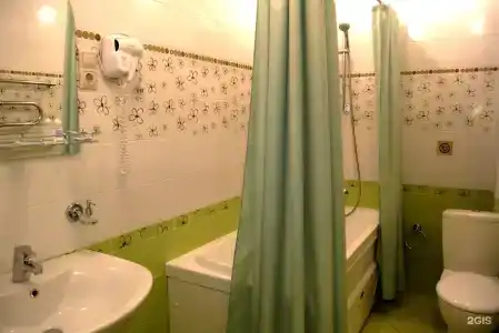ГТК Театральный - 120