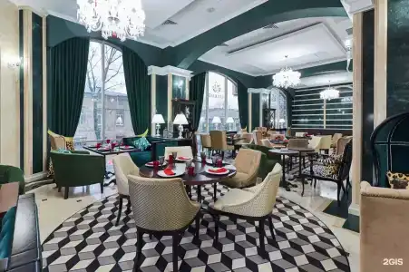 Benamar Hotel&SPA - 33