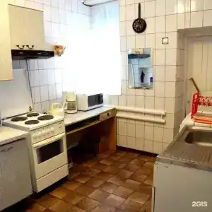Дом Гаестехаус - 20
