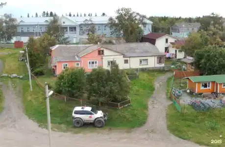 Соловки - 70