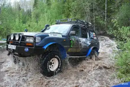 Лесовичок - 1