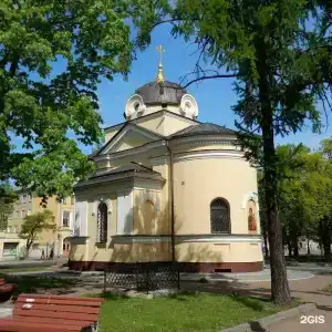 Форт Константин - 94