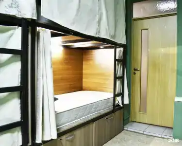 Кунак-Хаус - 53