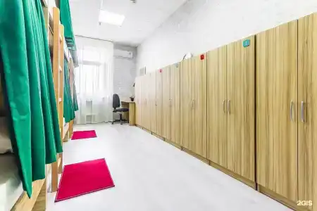 Биксбит Хостел - 7
