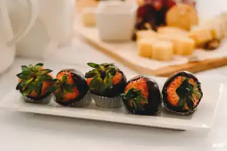 DoubleTree by Hilton Novosibirsk - 50