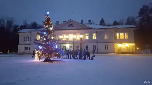 Отель-усадьба Леонтьевых  - 26