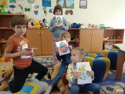 Селигер Палас - 127