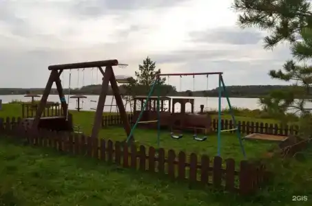 Осетрово - 36