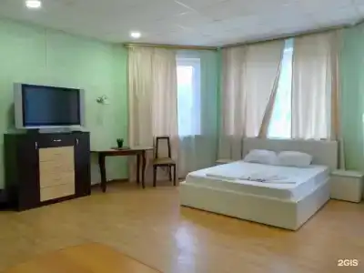 Балашиха House - 5