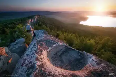Аракуль - 17