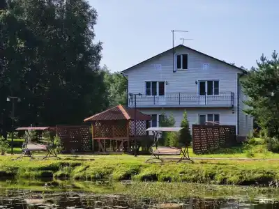 Деревня Назия - 1