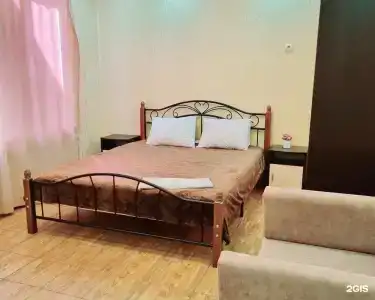 на Гвардейской - 16