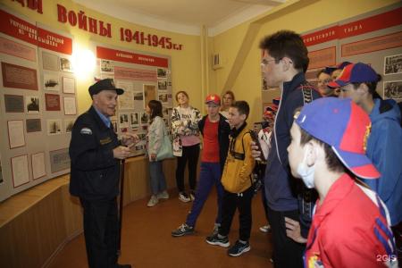 ЦСК ВВС - 99