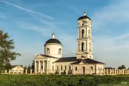 Задонск - 17