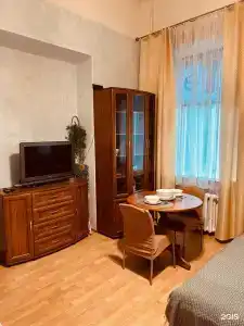 БельвеДеръ - 8