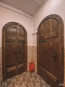 БельвеДеръ - 22
