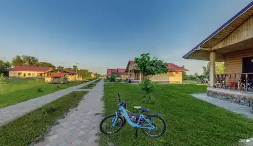 Клуб Золотая Рыбка - 22