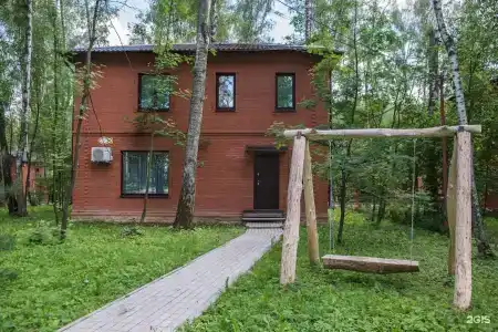 Золотая рыбка - 22