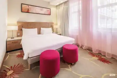 Radisson & Residences Завидово - 21