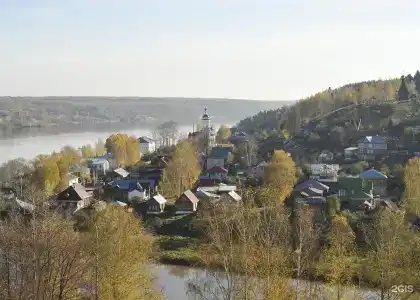 Курортный отель Вилла Плёс - 31