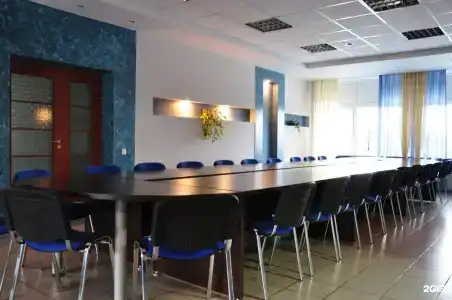 Сосновый бор Ачинск - 20