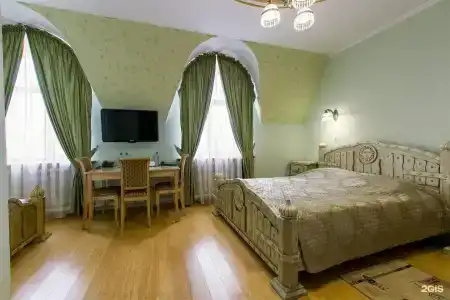 Барские Полати - 8