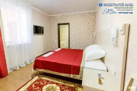Санаторий Лаба - 64