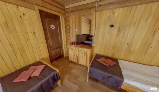 Клуб Золотая Рыбка - 73