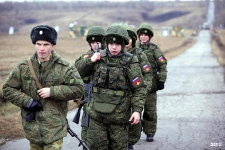 ЦСК ВВС - 54