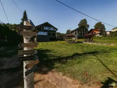 Северный берег - 60