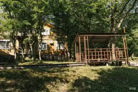 Парк Инал - 95