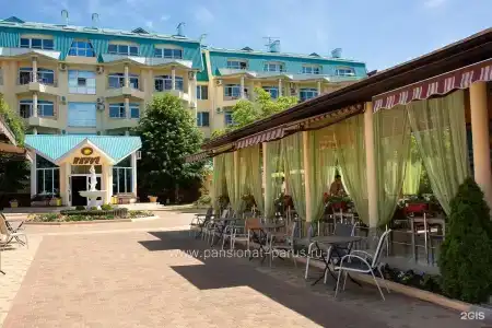 Южный Парус - 109