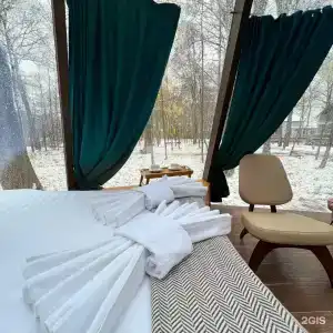 Малиновка Village - 53