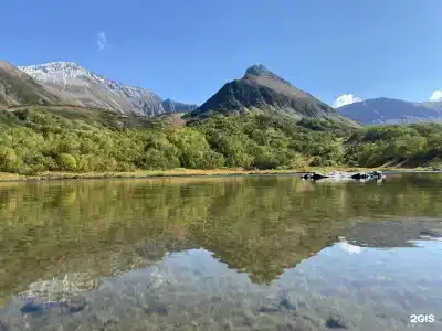 Гейзер - 12