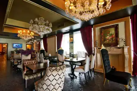 Alex Resort & Spa - 44