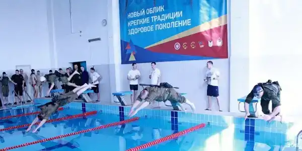 ЦСК ВВС - 71