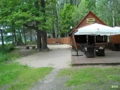 Селигер Палас - 48