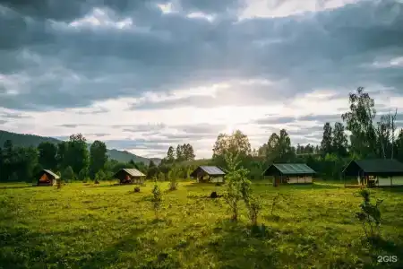 Глэмпинг Место Силы - 26