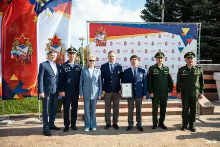 ЦСК ВВС - 76