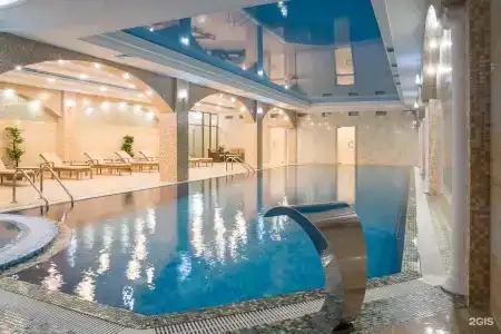 Benamar Hotel&SPA - 54