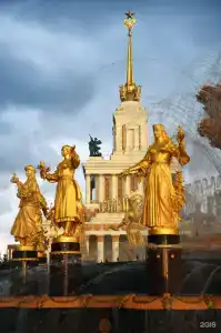 Мартон ВДНХ - 30