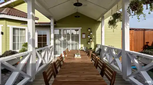 ЭкоДомик - 6