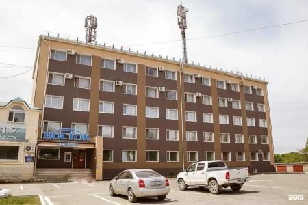 Восток - 86