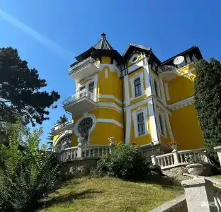 Усадьба Матильды Кшесинской - 22